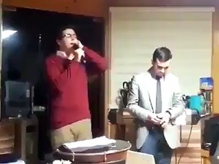 Amazing Azaan By Two Muslim Brothers