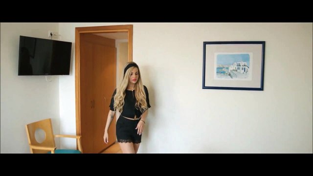 Εμένα Βρήκες - Βίλλυ Ραζή - Official Audio Teaser #1