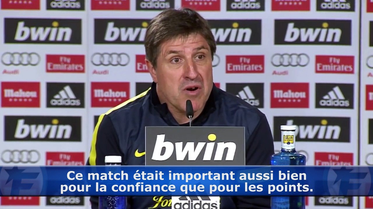 Jordi Roura :