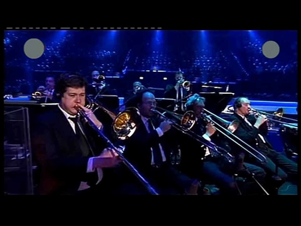 Lee Towers - Once upon a time in the west [1982]