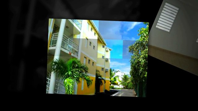 Vente Appartement, Baie-mahault (971), 129 000€