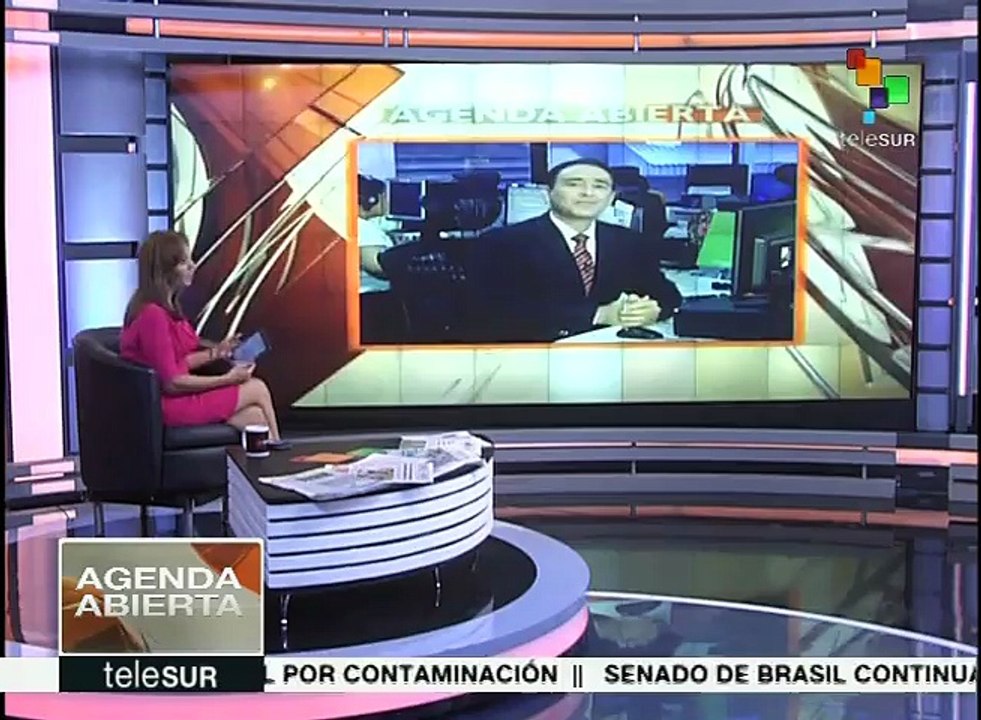 Honduras: ONG de líder asesinada exige al Estado que resuelva el caso