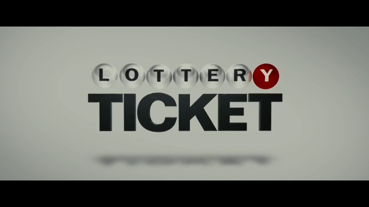 LOTTERY TICKET (2010) Trailer - HD