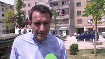 Pallatet tek liqeni, Veliaj: Gjykatësit,të afërm të ndërtuesit - Top Channel Albania - News - Lajme