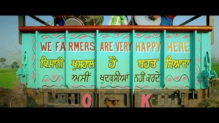Shan Vakhari (Full Song) - Amrinder Gill - Love Punjab - Releasing on 11th March