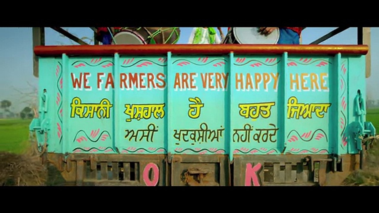 Shan Vakhari (Full Song) - Amrinder Gill - Love Punjab - Releasing on 11th March