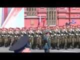 71-vjetori i fitores mbi nazistët, Rusia tregon “muskujt” - Top Channel Albania - News - Lajme