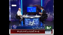 Orya Maqbool Jan Revealing The Truth About Anchors