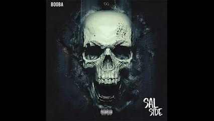 BOOBA - SALSIDE en Exclusivité sur Couvre Feu (OKLM Radio)