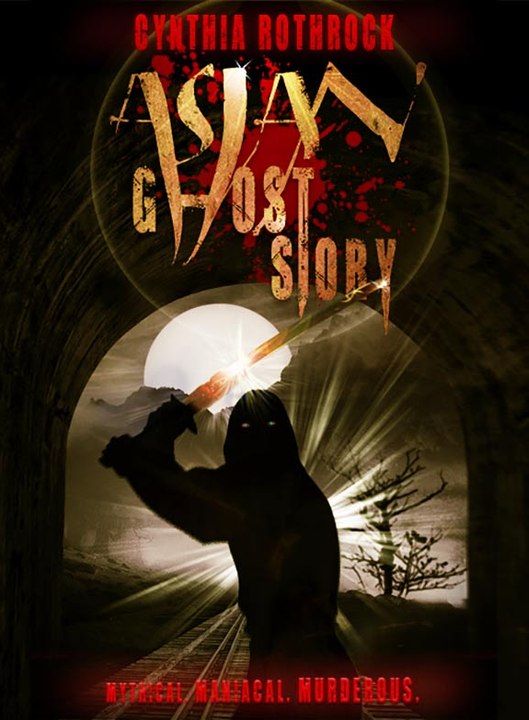 Asian Ghost Story (2016) Trailer