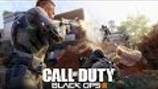 Black OPS III | Multiplayer