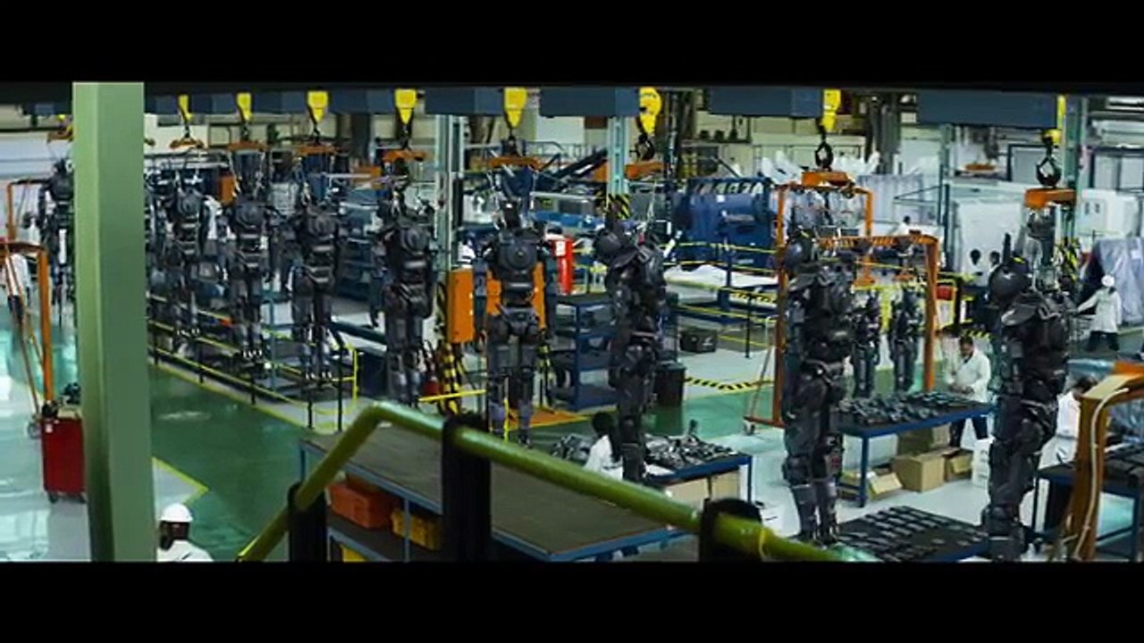 Chappie