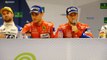 2016 WEC 6 Hours of Spa-Francorchamps - Post Race Press - Class Winners