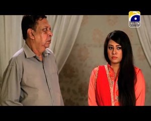 Sila Aur Jannat - Episode 108