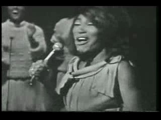 Turner Tina - Ooh poo pah do