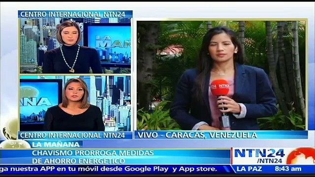 Oposición venezolana convoca a movilización si CNE no anuncia proceso de validación de rubras para activar revocatorio