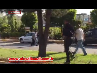 Diyarbakır'daki bombalı saldırıdan ilk görüntüler