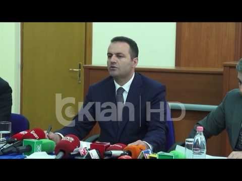 PROKURORIA NIS VERIFIKIMIN E ELVIS ROSHIT PASI PRANOI SE ISHTE DËNUAR NË GJERMANI