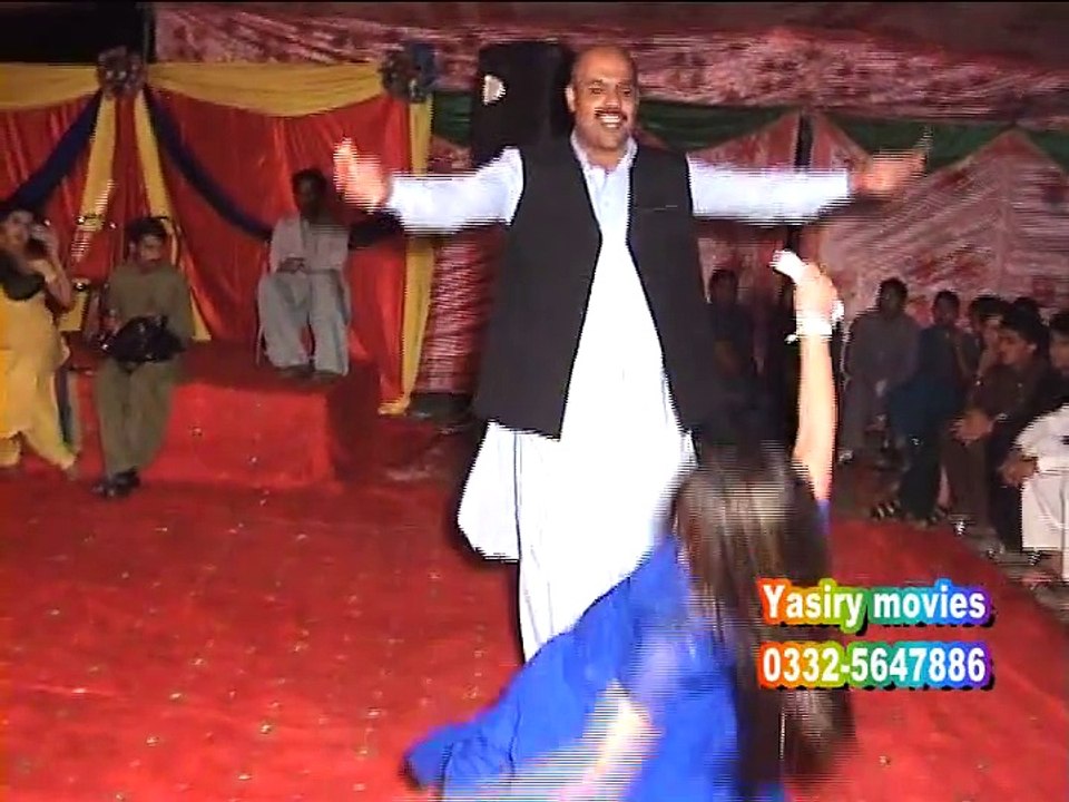 Beautiful Girl Wedding Dance On Dil Toot Geya Song