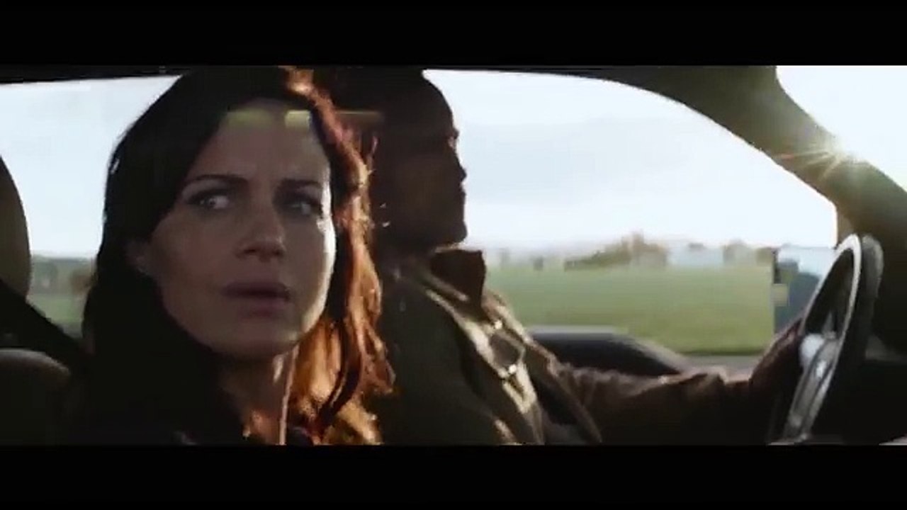 San Andreas