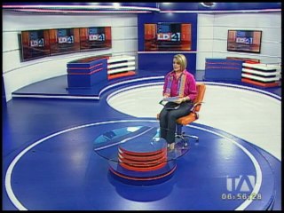 Livio Espinoza y devolución del dinero al ISFA