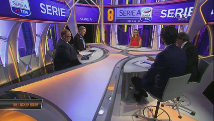 Totti Has Carved Himself a Role at Roma Under Spalletti