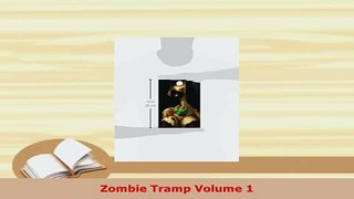PDF  Zombie Tramp Volume 1 Download Full Ebook
