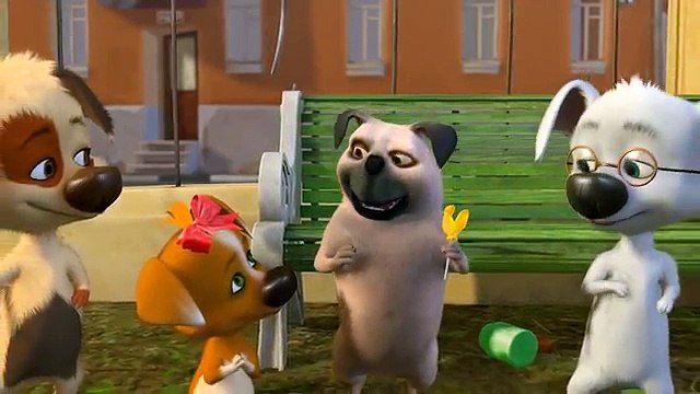 Озорная семейка - Лекарство