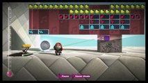 Two Steps From Hell - Heart of Courage - LittleBigPlanet 2 Music Sequencer