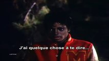 Michael Jackson - Thriller 25 Teaser Commercial