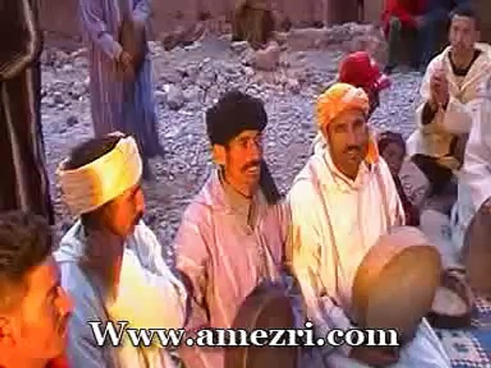 ahwach amezri 14