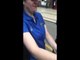 Dominos Deliver to Desperate Commuter at Train Station