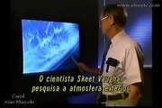Análise: UFOS Em Filmagens DA NASA