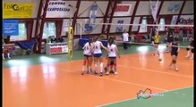 Volley, il post gara di N Pallavolo  Torricella