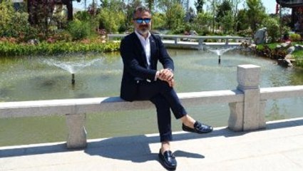 Eski Bakan Suat Kılıç, Kısa Paça Modasına Uydu