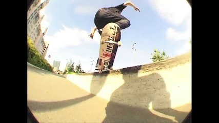 Hermann Stene s  Firetre  Part