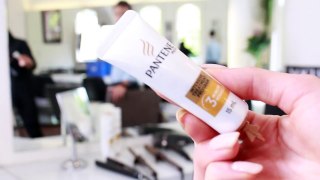 How To Care For Your Hair + All About My Hair ft Barney Martin | RubyGolani