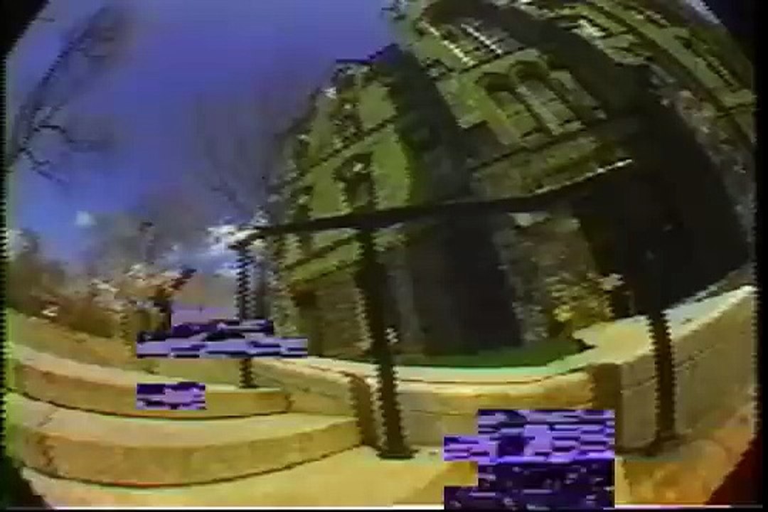 Ishod Sabotage 3 Remix