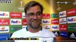 Liverpool 3-0 Villarreal (Agg 3-1) - Jurgen Klopp Post Match Interview