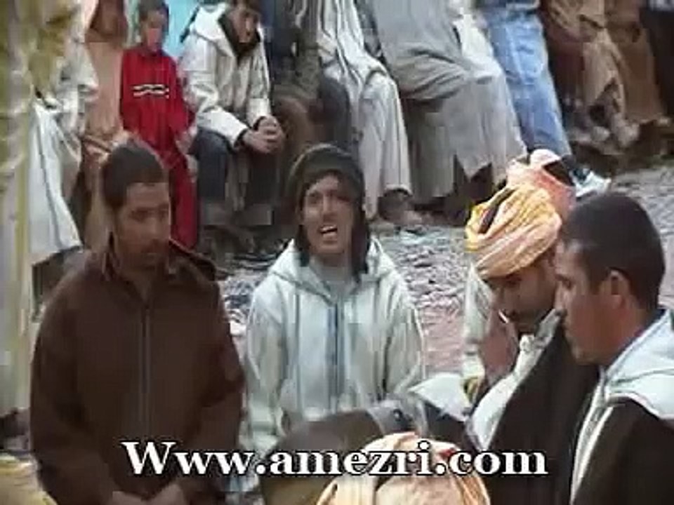 ahwach amezri 7