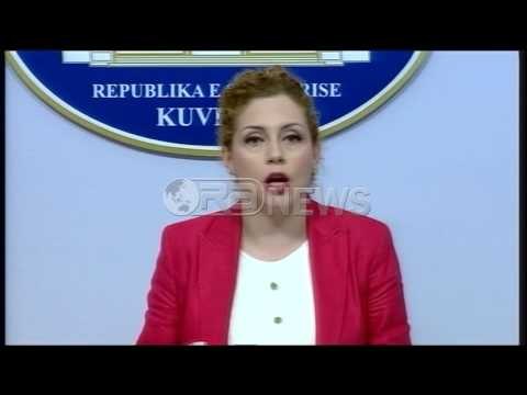 Xhaçka: Në zgjedhjet e ardhshme, 50% e kandidatëve të jenë gra-Ora News- Lajmi i fundit-