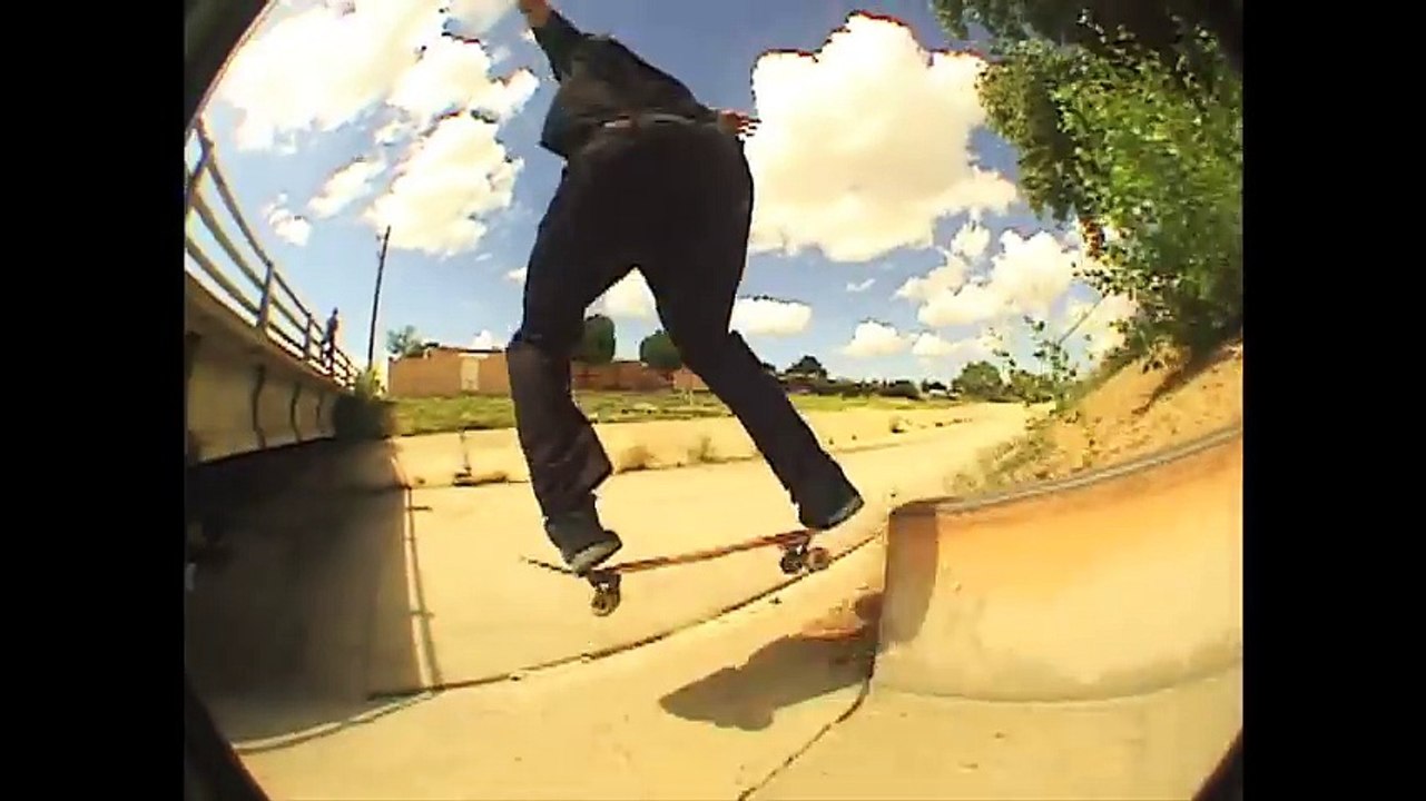 Jake Johnson s  Static IV  Part