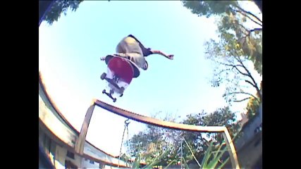 Jaws   Criddler On the Roof  Part