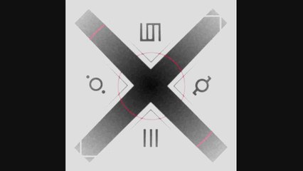 30 Seconds to Mars - Night Of The Hunter - Clean (Edited) Version
