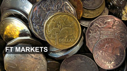 Commodity currencies' rocky recovery