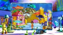 Go Diego Go! Full Episode for Kids DIEGO's Games Adenture peppa pig
