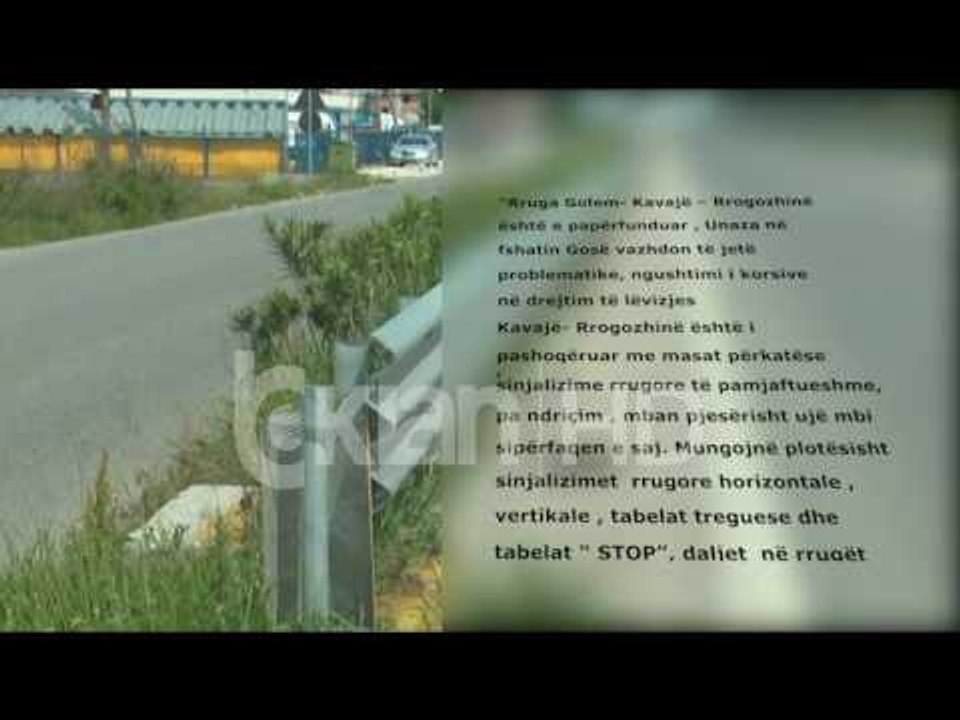 ZBULOHET SHKRESA E POLICISË PËR ARSH