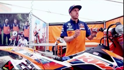MXGP 2016 - Rd7 Germany/Teutschenthal - MX2 Race 1
