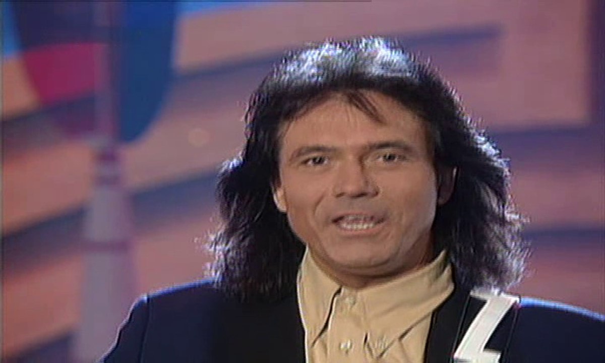 Dich gibt's nur einmal 1997