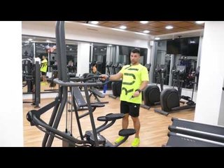 Report TV - Rreze Dielli,  Goodmorning Fitness 102